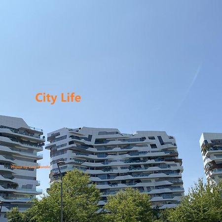 Casa Manolo Corsico Navigli Suite Apartment Milan Dış mekan fotoğraf