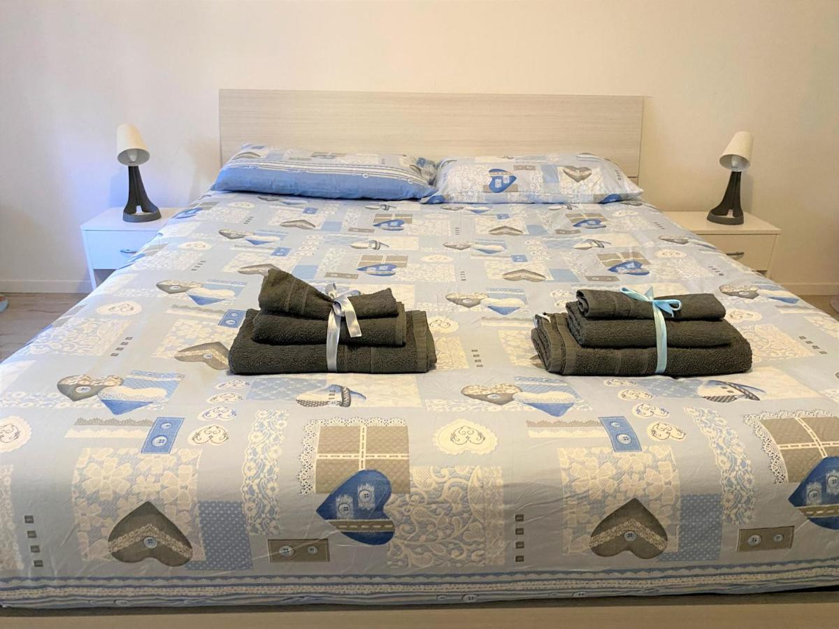 Casa Manolo Corsico Navigli Suite Apartment Milan Dış mekan fotoğraf