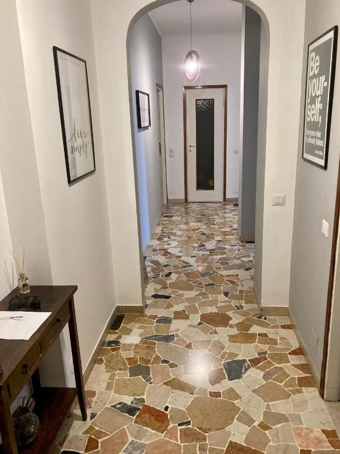 Casa Manolo Corsico Navigli Suite Apartment Milan Dış mekan fotoğraf