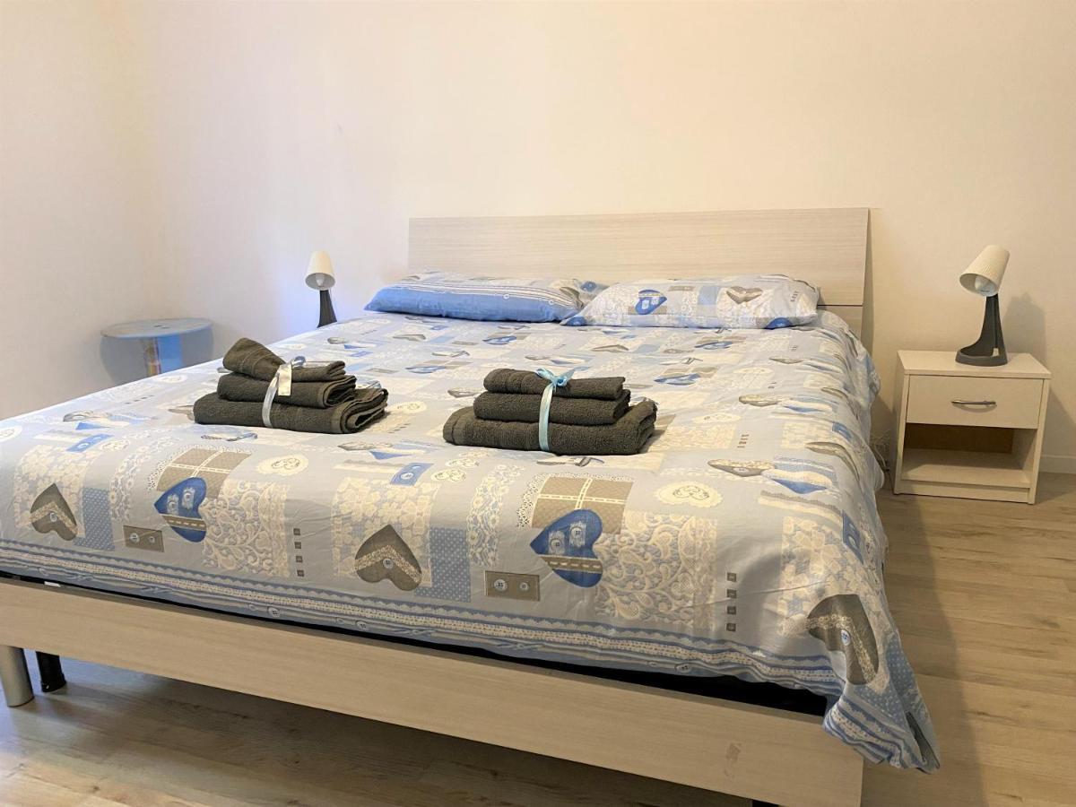 Casa Manolo Corsico Navigli Suite Apartment Milan Dış mekan fotoğraf