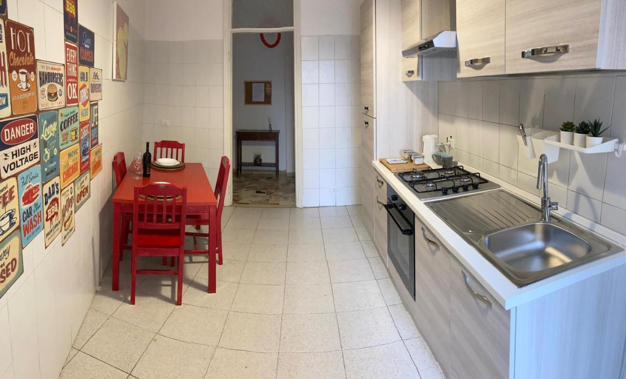 Casa Manolo Corsico Navigli Suite Apartment Milan Dış mekan fotoğraf