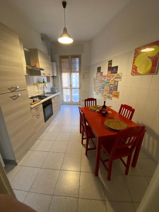 Casa Manolo Corsico Navigli Suite Apartment Milan Dış mekan fotoğraf