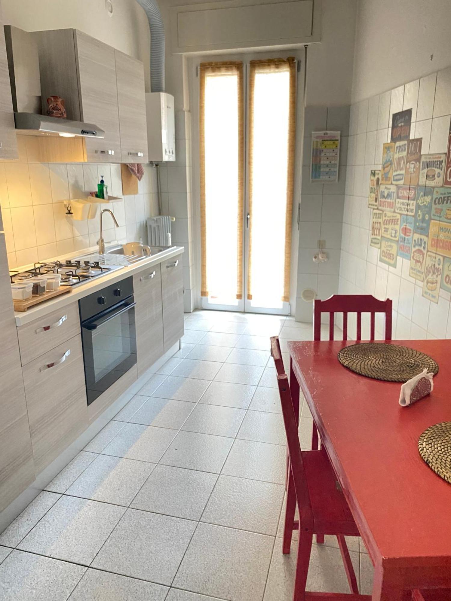 Casa Manolo Corsico Navigli Suite Apartment Milan Dış mekan fotoğraf