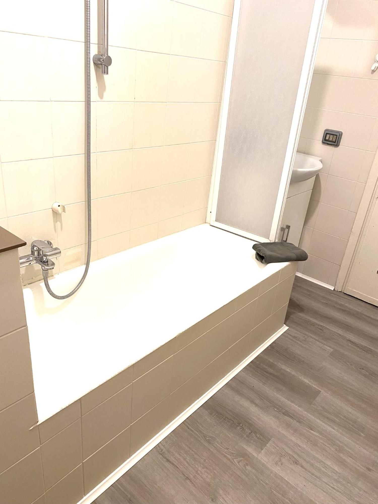 Casa Manolo Corsico Navigli Suite Apartment Milan Dış mekan fotoğraf