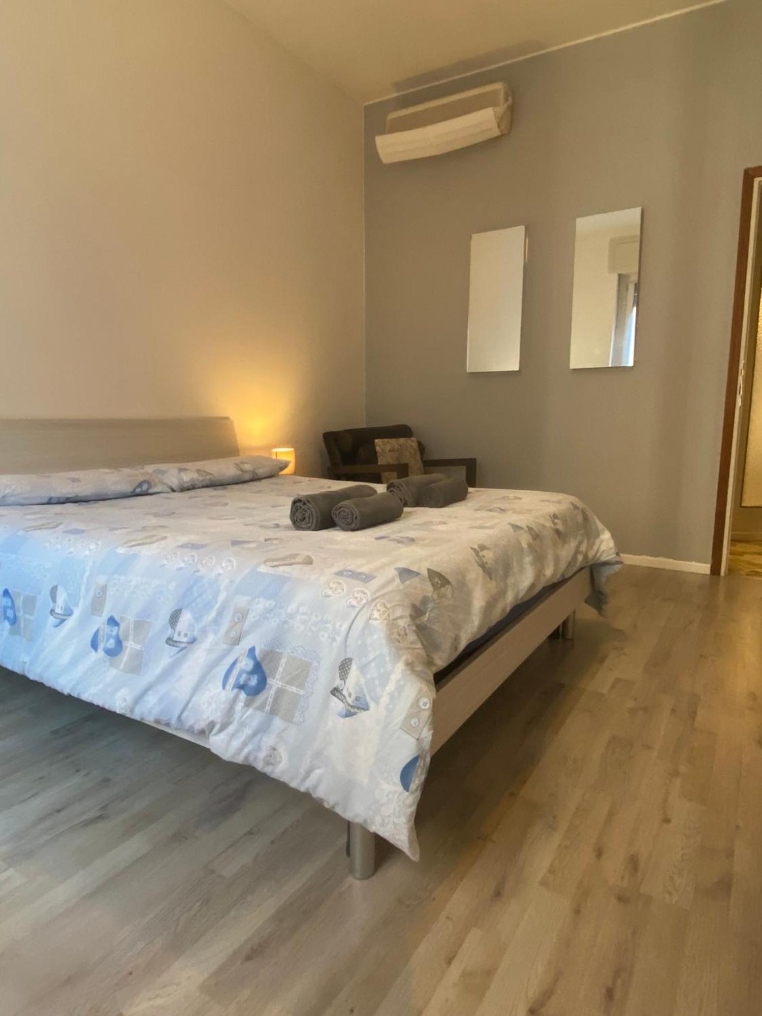 Casa Manolo Corsico Navigli Suite Apartment Milan Dış mekan fotoğraf