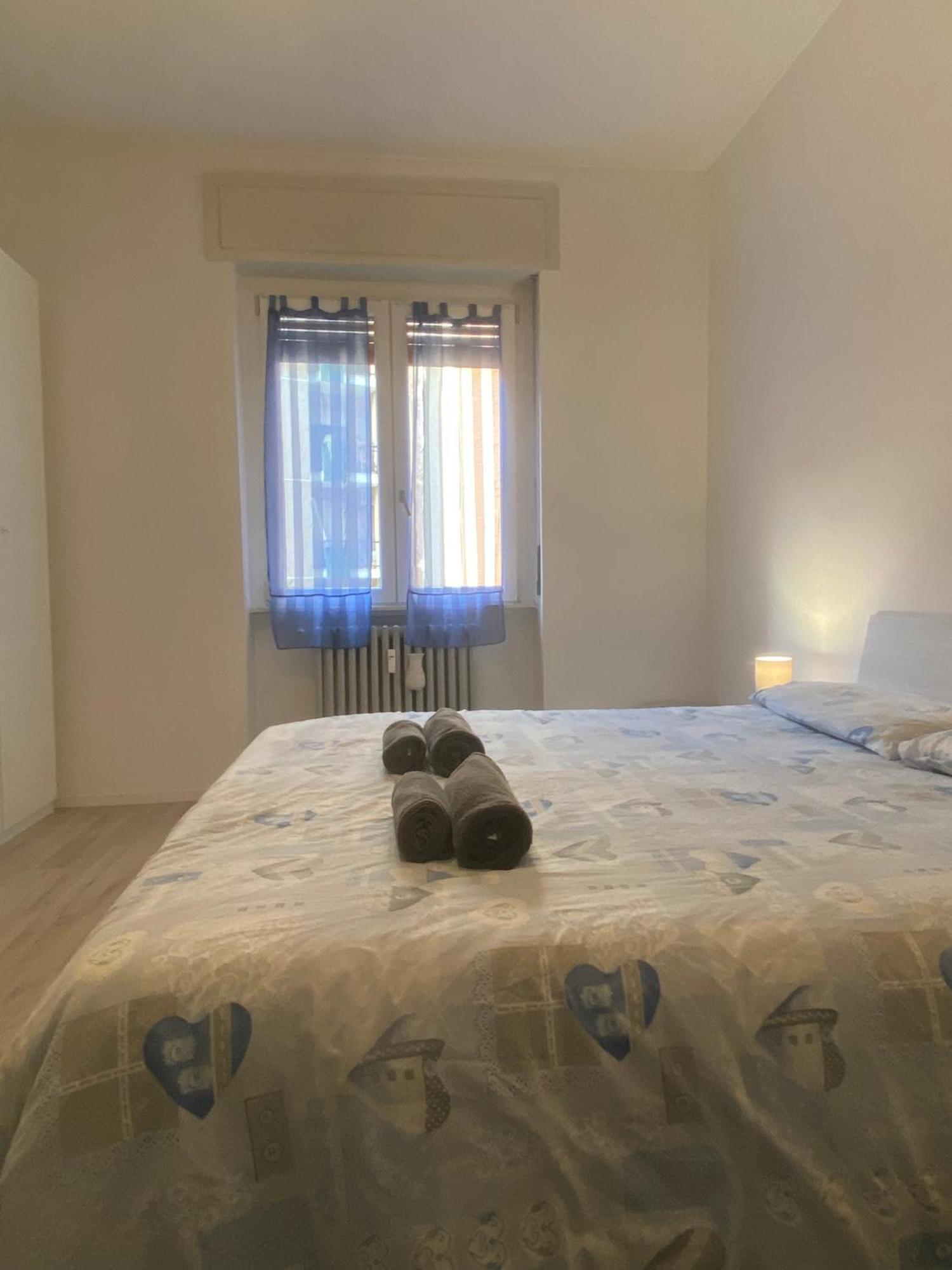 Casa Manolo Corsico Navigli Suite Apartment Milan Dış mekan fotoğraf